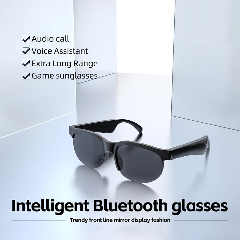PRO AI Intelligent Translation Glasses