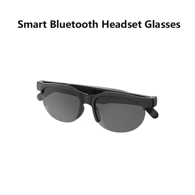 PRO AI Intelligent Translation Glasses